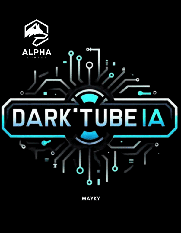 DarkTube AI