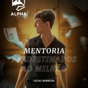 Mentoria Predestinados ao Milhão