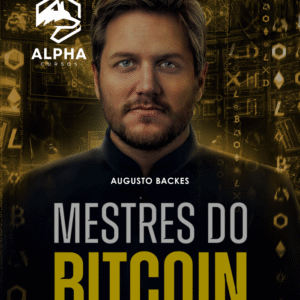MESTRES DO BITCOIN