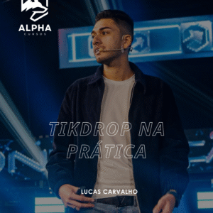 TikDrop na Prática