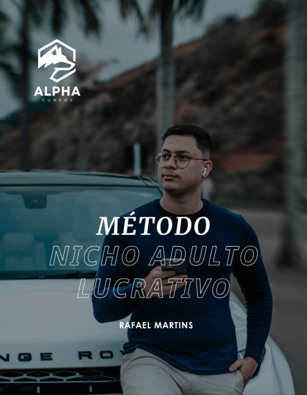Método Nicho Adulto Lucrativo