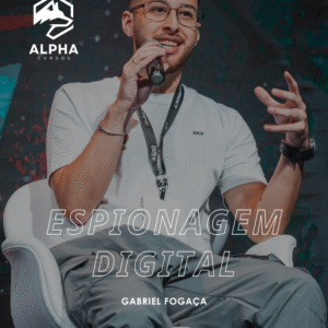 Espionagem Digital