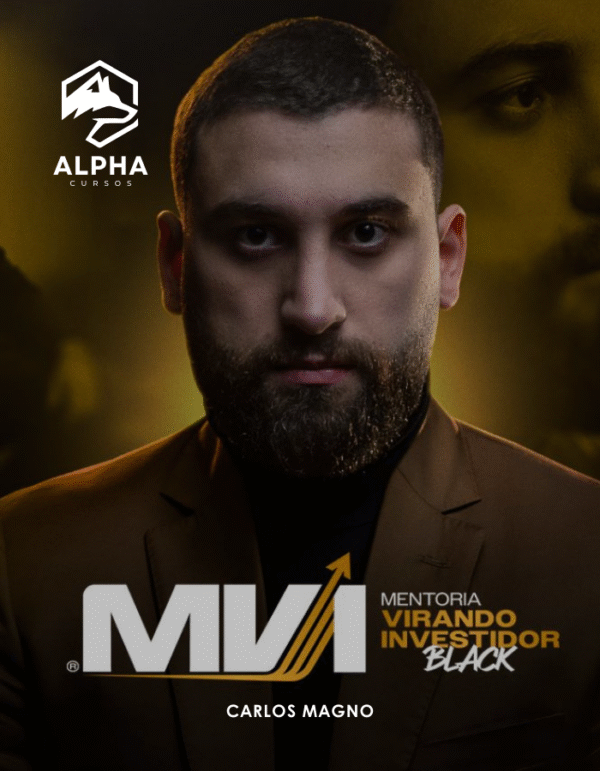 Mentoria Virando Investidor (MVI)