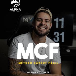 Método Capcut Fácil (MCF)