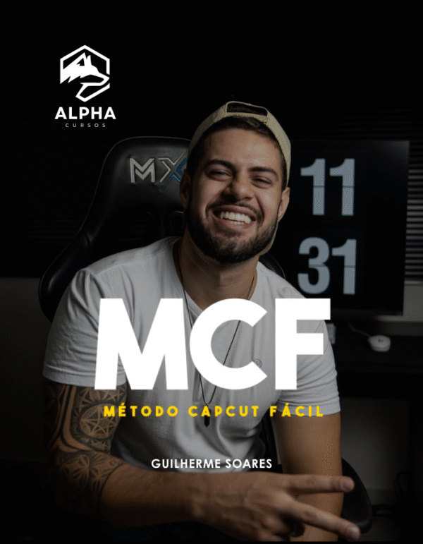 Método Capcut Fácil (MCF)