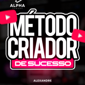 Método Criador de Sucesso