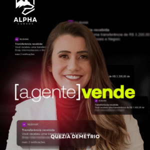 [A.gente] Vende