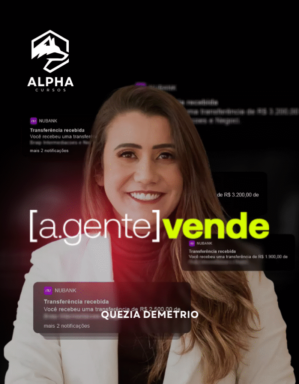 [A.gente] Vende
