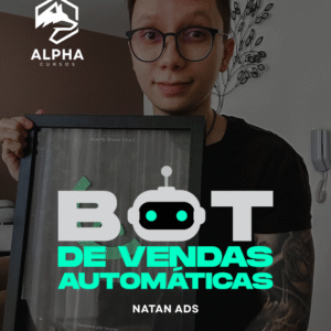 Bot de Vendas Automáticas