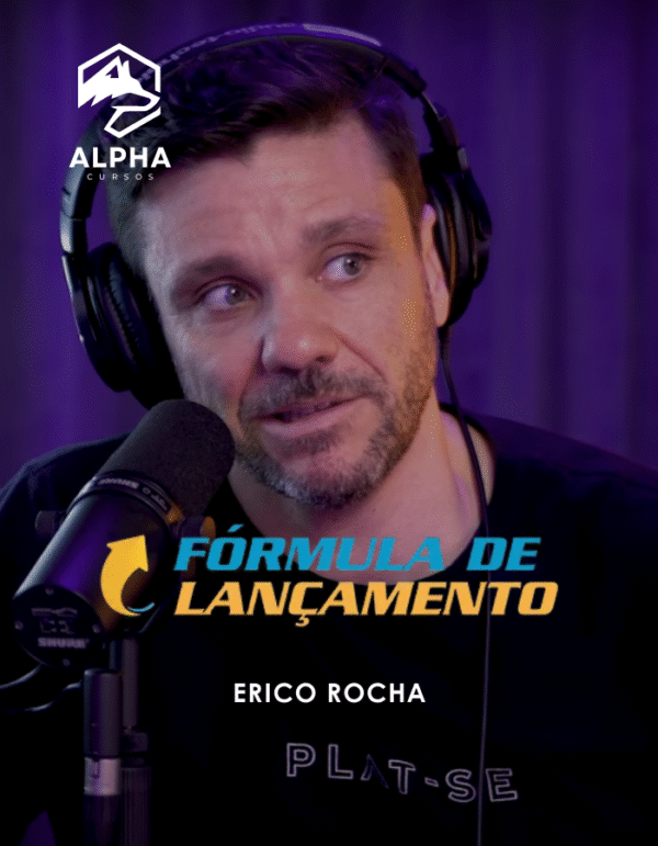 Fórmula de Lançamento