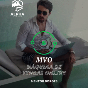 Máquina de vendas online 3.0 [MVO]