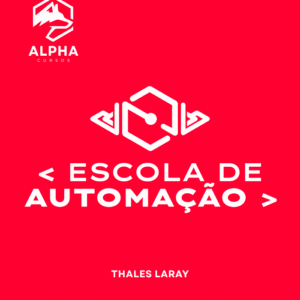 Escola de Automação