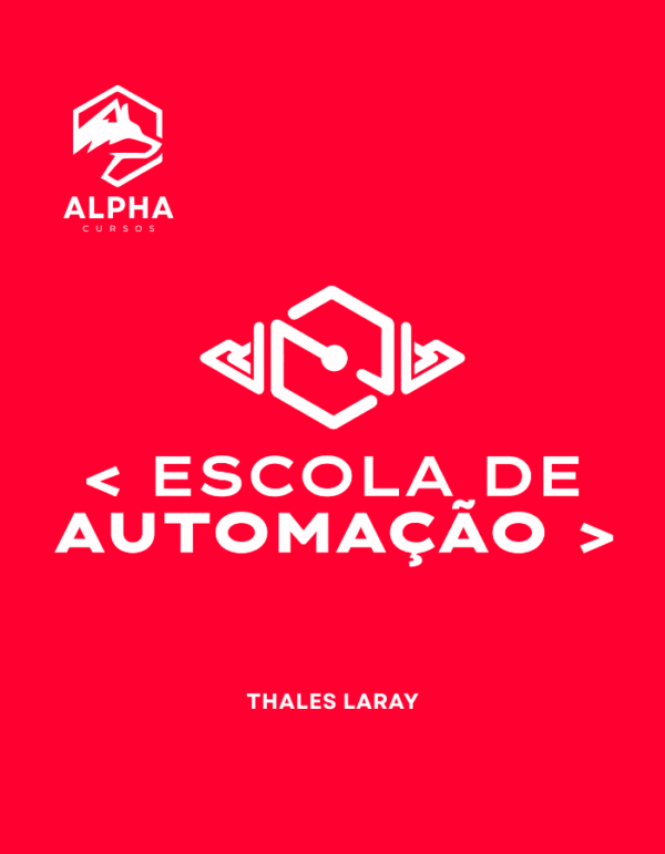 Escola de Automação