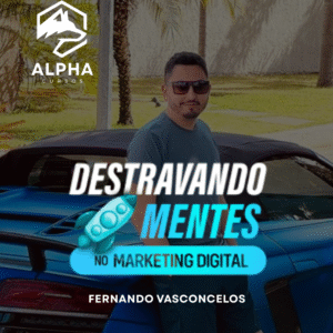 Destravando Mentes no Marketing Digital