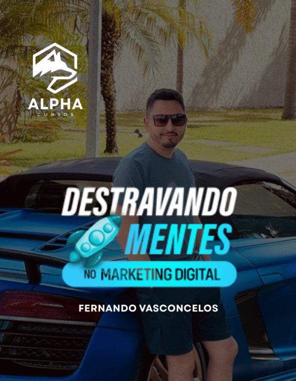 Destravando Mentes no Marketing Digital