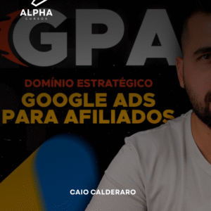 Gpa 3.0 Domínio Estratégico