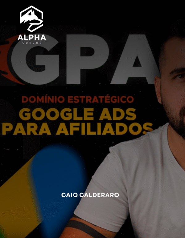 Gpa 3.0 Domínio Estratégico
