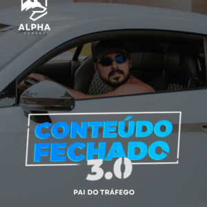 Conteúdo Fechado 3.0