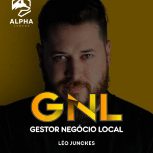 Gestor Negócio Local [GNL]