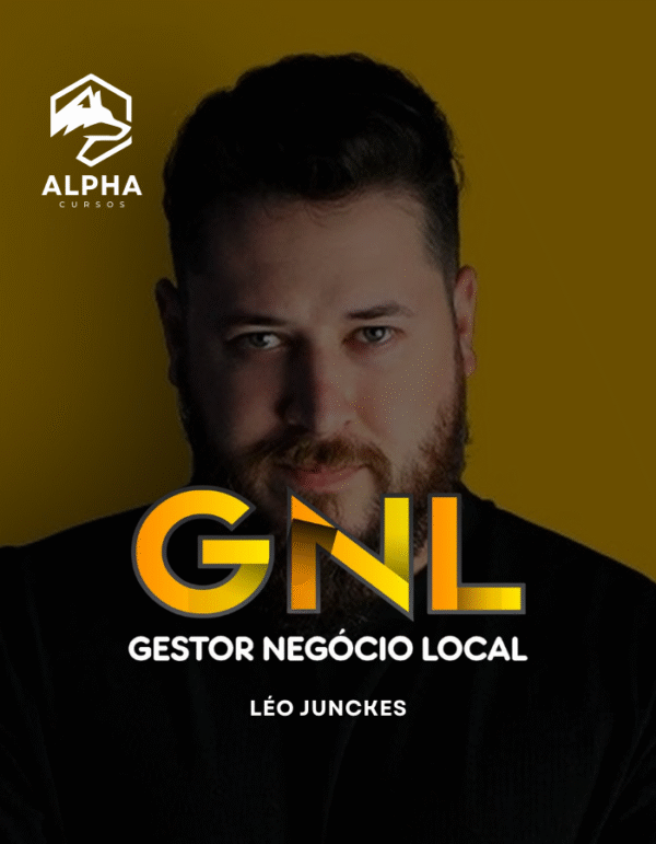 Gestor Negócio Local [GNL]