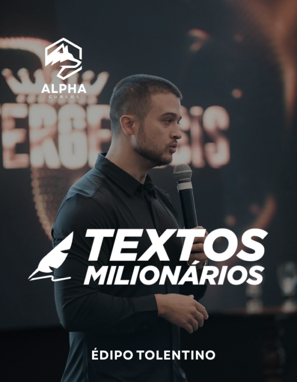 Textos Milionários