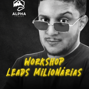 Workshop Leads Milionárias