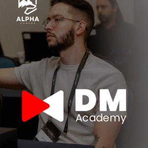 DM Academy Denis Pereira