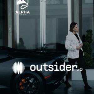 Outsider.io