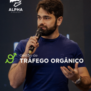 Gestor de Tráfego Orgânico [GTO]