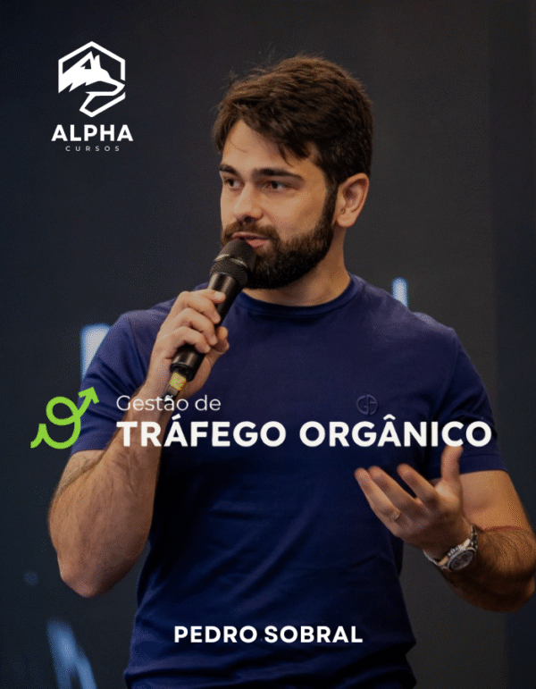 Gestor de Tráfego Orgânico [GTO]
