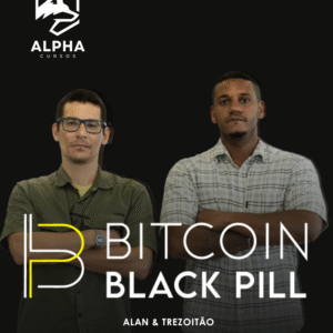 Bitcoin Black Pill