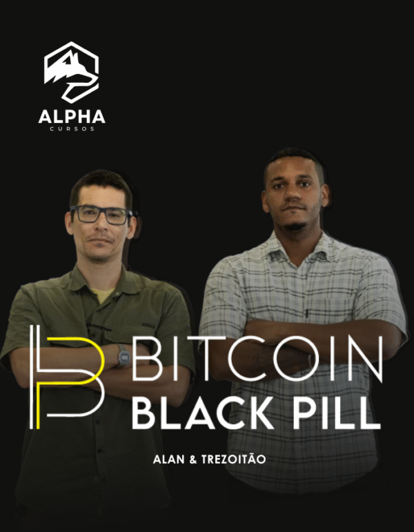 Bitcoin Black Pill