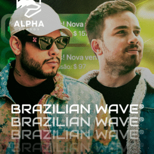 Brazilian Wave