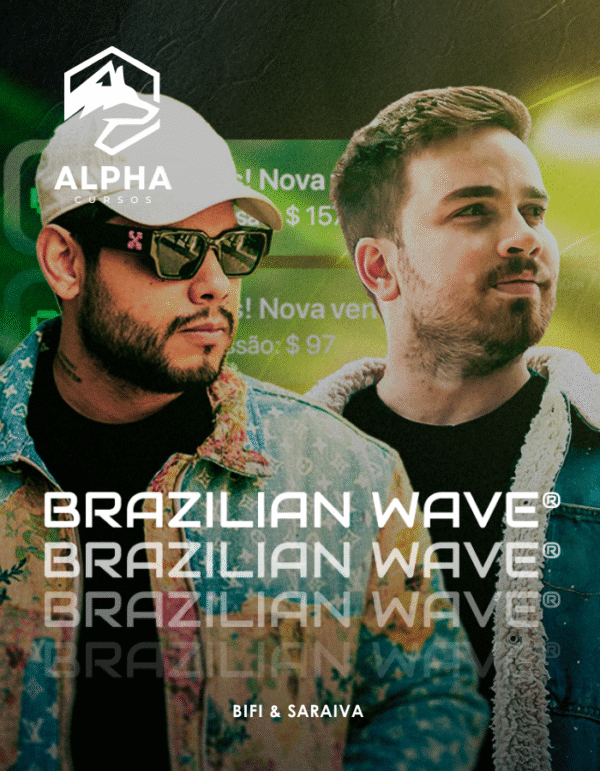 Brazilian Wave