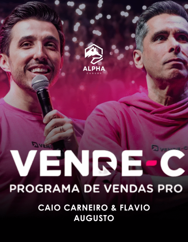 Vende-C Pro