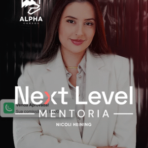 Mentoria Next Level
