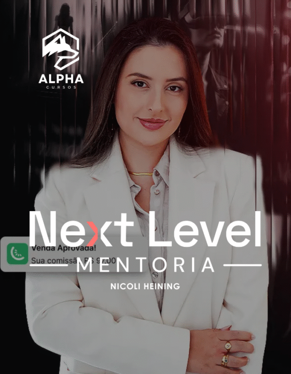 Mentoria Next Level