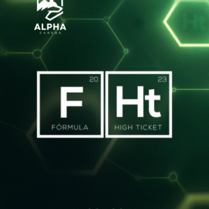Fórmula High Ticket