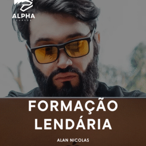 Formação Lendária 2025