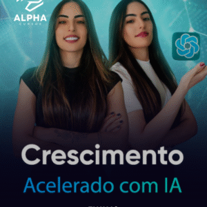 Crescimento Acelerado com IA 2025