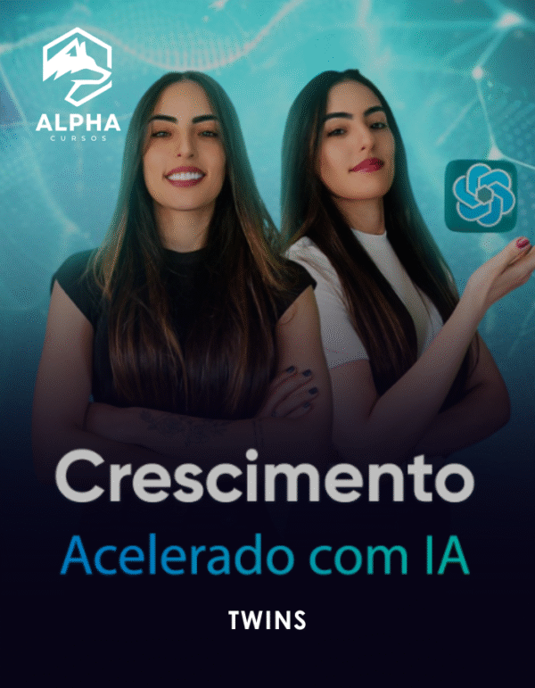 Crescimento Acelerado com IA 2025