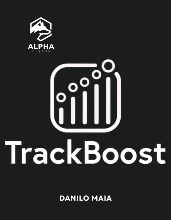Trackboost Traqueamento Avançado para Infoprodutos