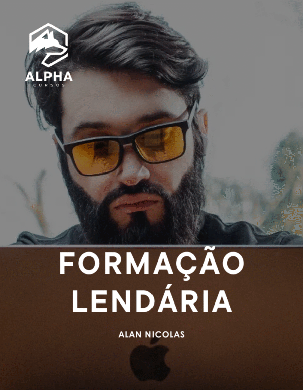 Formação Lendária 2025