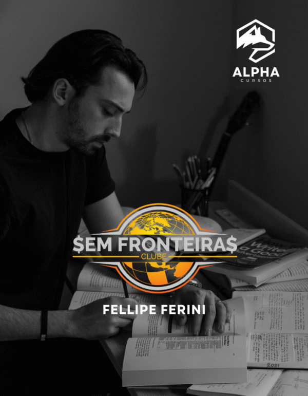 Clube Sem Fronteiras