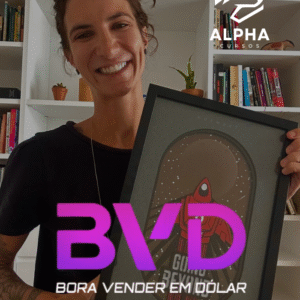 Bora Vender em Dólar