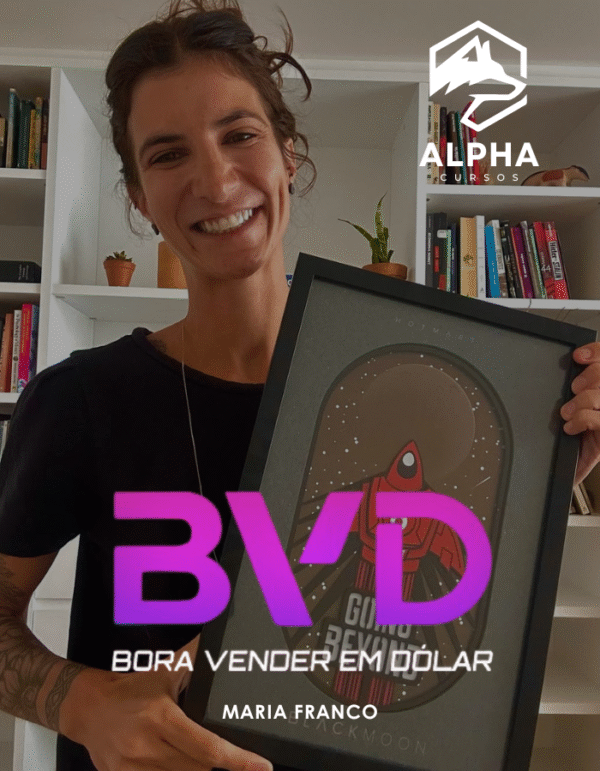 Bora Vender em Dólar