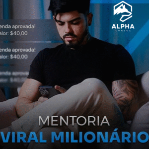 Mentoria Viral Milionário