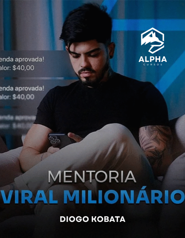 Mentoria Viral Milionário