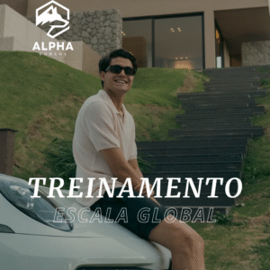 Treinamento Escala Global