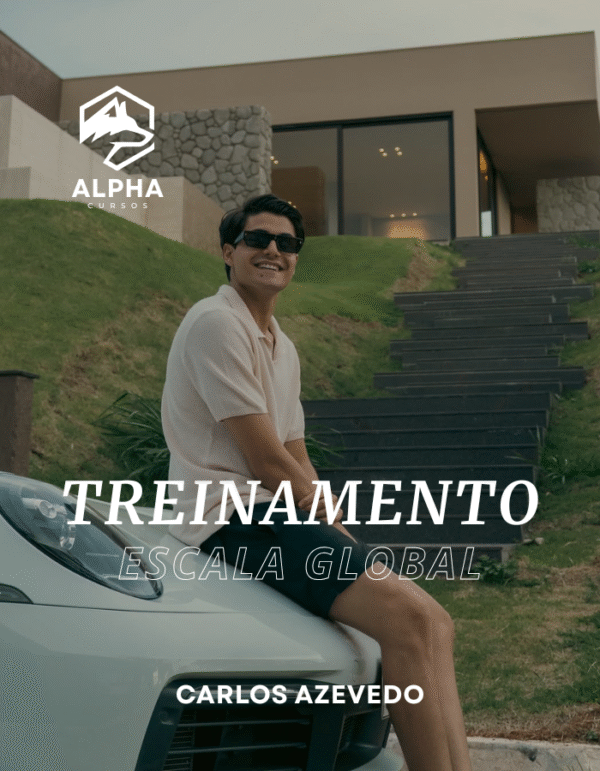 Treinamento Escala Global